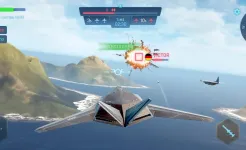 Screenshot Maximum Air Clash
