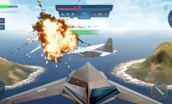 Screenshot Maximum Air Clash