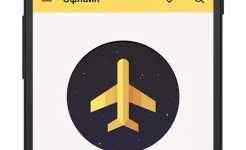 Screenshot Яндекс.Диск