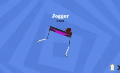 Screenshot Daddy Long Legs