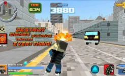 Screenshot Cops VS Robbers Prison Escape