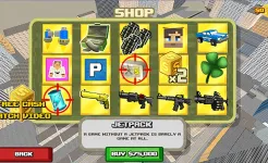 Screenshot Cops VS Robbers Prison Escape