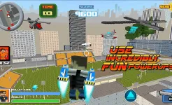 Screenshot Cops VS Robbers Prison Escape