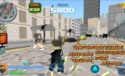 Screenshot Cops VS Robbers Prison Escape