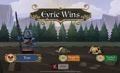 Screenshot Root Board Game