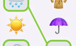 Screenshot Emoji Puzzle!