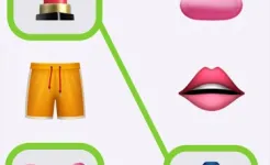 Screenshot Emoji Puzzle!