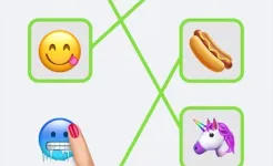 Screenshot Emoji Puzzle!