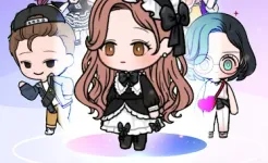 Screenshot Toonydoll