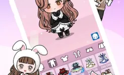 Screenshot Toonydoll