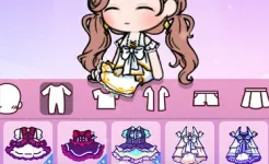 Screenshot Toonydoll