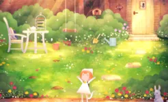 Screenshot Stray Cat Doors