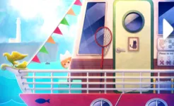 Screenshot Stray Cat Doors