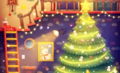 Screenshot Stray Cat Doors