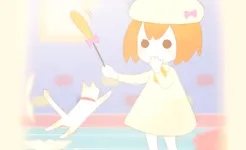 Screenshot Stray Cat Doors