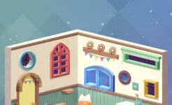 Screenshot Stray Cat Doors