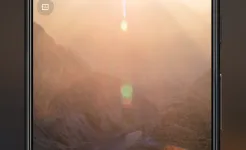 Screenshot Camera FV-5