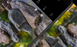 Screenshot Camera FV-5