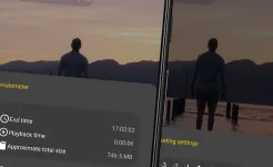 Screenshot Camera FV-5