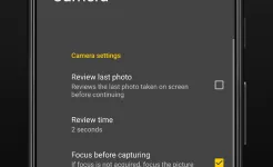 Screenshot Camera FV-5