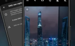 Screenshot Camera FV-5