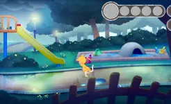 Screenshot Stray Cat Doors 2