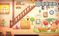 Screenshot Stray Cat Doors 2