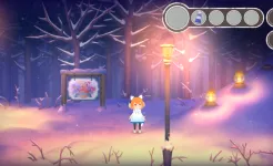 Screenshot Stray Cat Doors 2