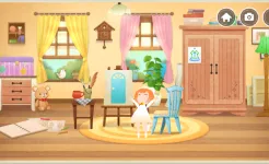 Screenshot Stray Cat Doors 2