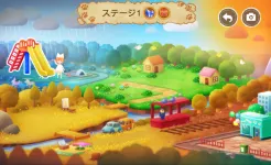 Screenshot Stray Cat Doors 2