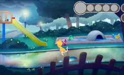 Screenshot Stray Cat Doors2