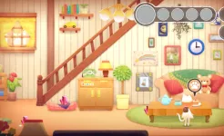 Screenshot Stray Cat Doors2