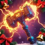 Legends Reborn: Последний бой