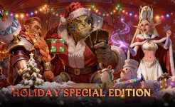 Screenshot Legends Reborn: Последний бой