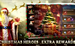 Screenshot Legends Reborn: Последний бой