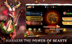 Screenshot Legends Reborn: Последний бой