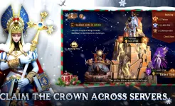 Screenshot Legends Reborn: Последний бой