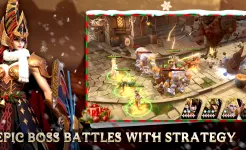 Screenshot Legends Reborn: Последний бой