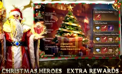 Screenshot Legends Reborn: Последний бой