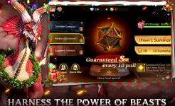 Screenshot Legends Reborn: Последний бой