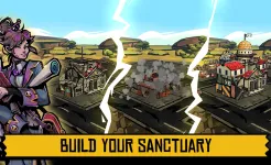 Screenshot Days of Doom – Post-apocalyptic PvP RPG