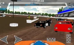 Screenshot Dirt Trackin