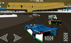 Screenshot Dirt Trackin
