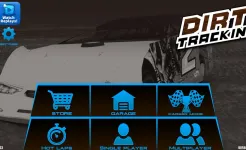 Screenshot Dirt Trackin