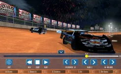 Screenshot Dirt Trackin 2