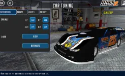Screenshot Dirt Trackin 2