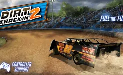 Screenshot Dirt Trackin 2