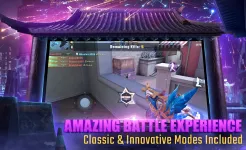 Screenshot Bullet Angel: Xshot Mission M