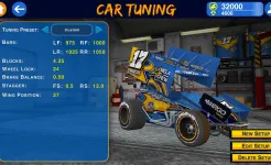 Screenshot Dirt Trackin Sprint Cars