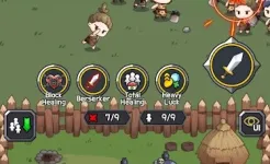 Screenshot Civilization Army – Merge Idle